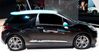 Citroen DS3 Electrum Concept