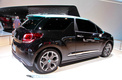 Citroen DS3 Electrum Concept