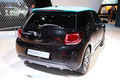 Citroen DS3 Electrum Concept