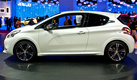 Peugeot 208 GTi