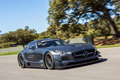 Mercedes-Benz SLS AMG GT3 45th Anniversary