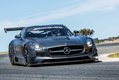 Mercedes-Benz SLS AMG GT3 45th Anniversary