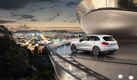 Porsche Cayenne Turbo S