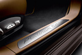 Porsche Panamera Platinum Edition