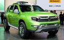 Renault Duster DCross