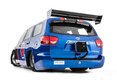Toyota Racing Dream Build