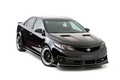 Toyota Camry «Rowdy» Edition, разработанная пилотом NASCAR Кайлом Бушем