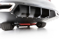 Toyota Racing Dream Build