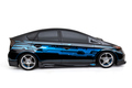 Toyota Racing Dream Build