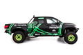 Toyota Racing Dream Build