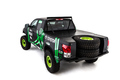 Toyota Racing Dream Build