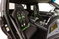 Toyota Racing Dream Build