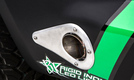 Toyota Racing Dream Build