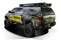 Toyota Tundra Pro Bass Anglers