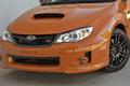 Subaru WRX и WRX STI Special Editiom