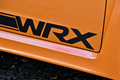 Subaru WRX и WRX STI Special Editiom