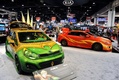 Kia Justice League