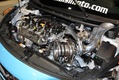 Hyundai i30 от Bisimoto Engineering
