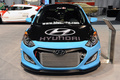 Hyundai i30 от Bisimoto Engineering