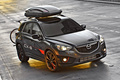 Mazda CX-5 SEMA Concepts