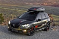 Mazda CX-5 SEMA Concepts