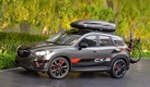 Mazda CX-5 SEMA Concepts