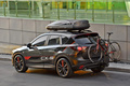 Mazda CX-5 SEMA Concepts