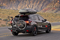 Mazda CX-5 SEMA Concepts