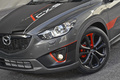Mazda CX-5 SEMA Concepts