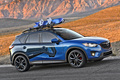 Mazda CX-5 SEMA Concepts