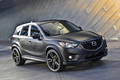 Mazda CX-5 SEMA Concepts