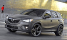 Mazda CX-5 SEMA Concepts