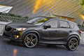 Mazda CX-5 SEMA Concepts