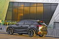 Mazda CX-5 SEMA Concepts