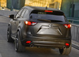 Mazda CX-5 SEMA Concepts