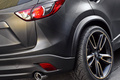 Mazda CX-5 SEMA Concepts
