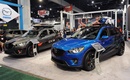 Mazda CX-5 SEMA Concepts