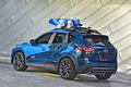Mazda CX-5 SEMA Concepts