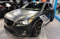 Mazda CX-5 SEMA Concepts
