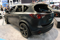Mazda CX-5 SEMA Concepts