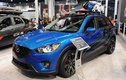 Mazda CX-5 SEMA Concepts