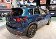 Mazda CX-5 SEMA Concepts