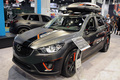 Mazda CX-5 SEMA Concepts