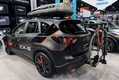 Mazda CX-5 SEMA Concepts