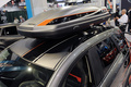Mazda CX-5 SEMA Concepts