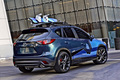 Mazda CX-5 SEMA Concepts