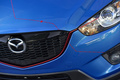 Mazda CX-5 SEMA Concepts