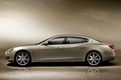 Maserati Quattroporte 2013