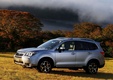 Subaru Forester 2013