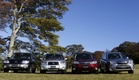 Subaru Forester 2013